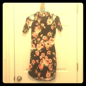 French Atmosphere Dress